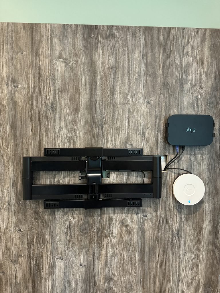 benefits of data and wifi