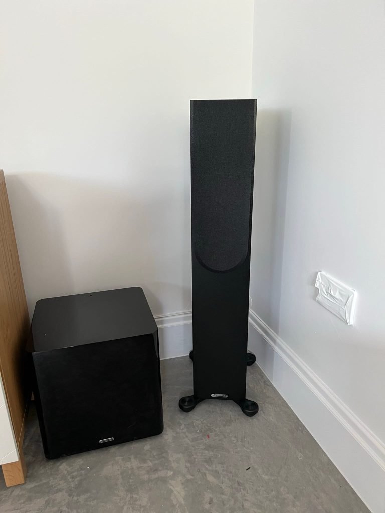 Home Cinema gallery 6