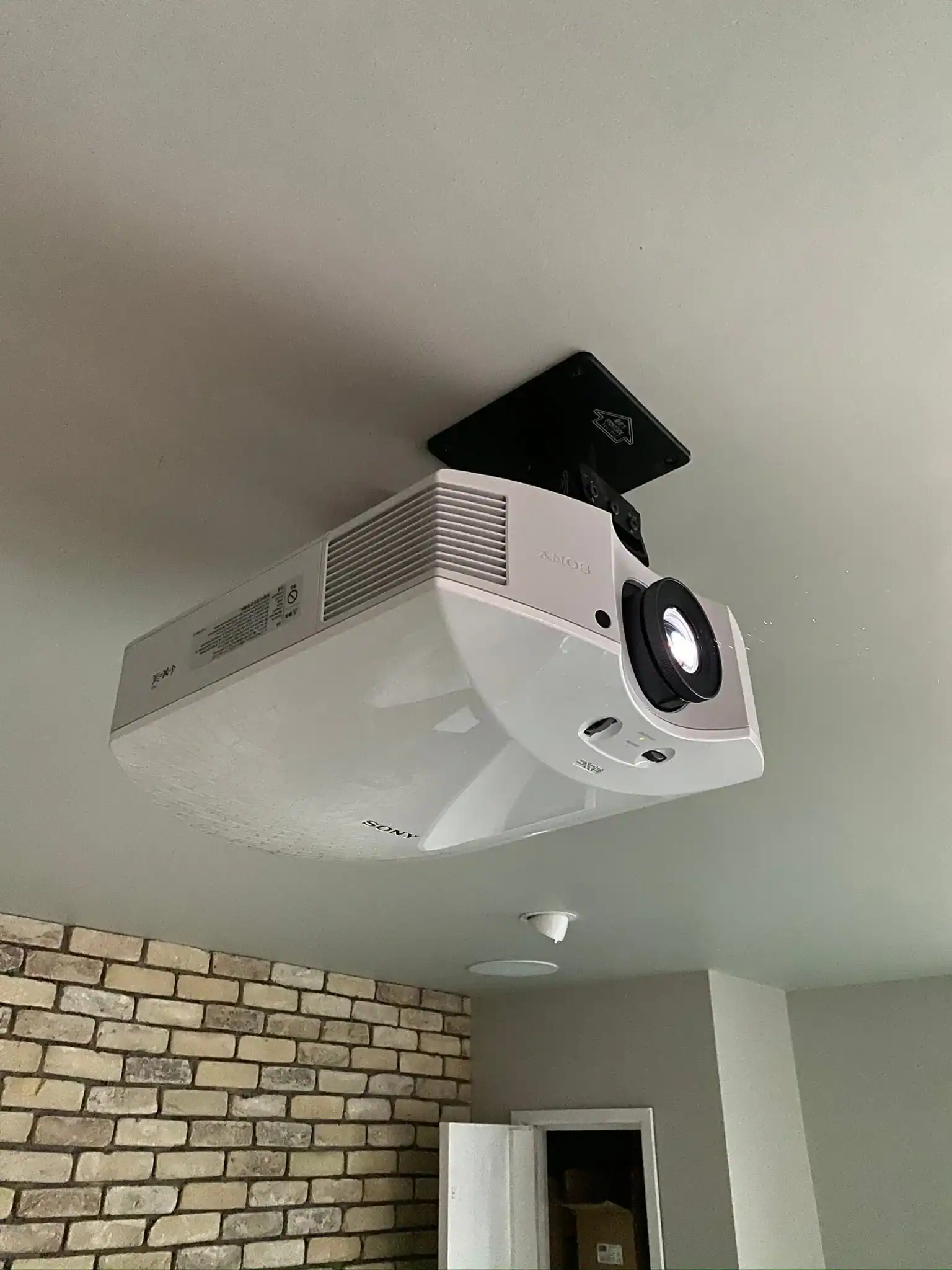 Home Cinema