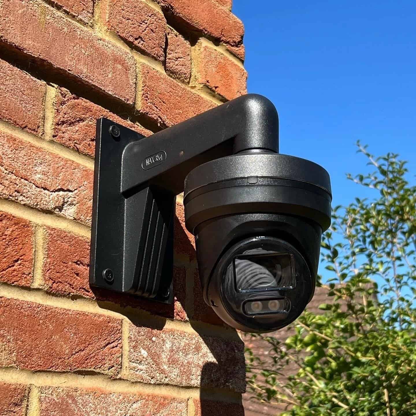 CCTV Installation