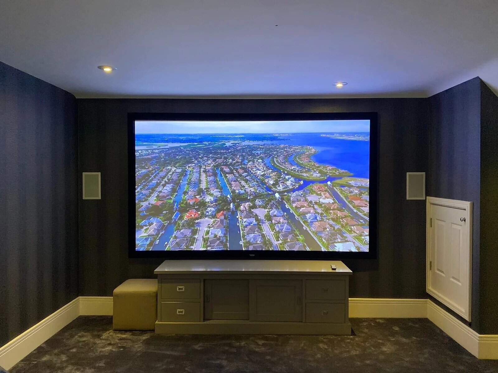 Home Cinema