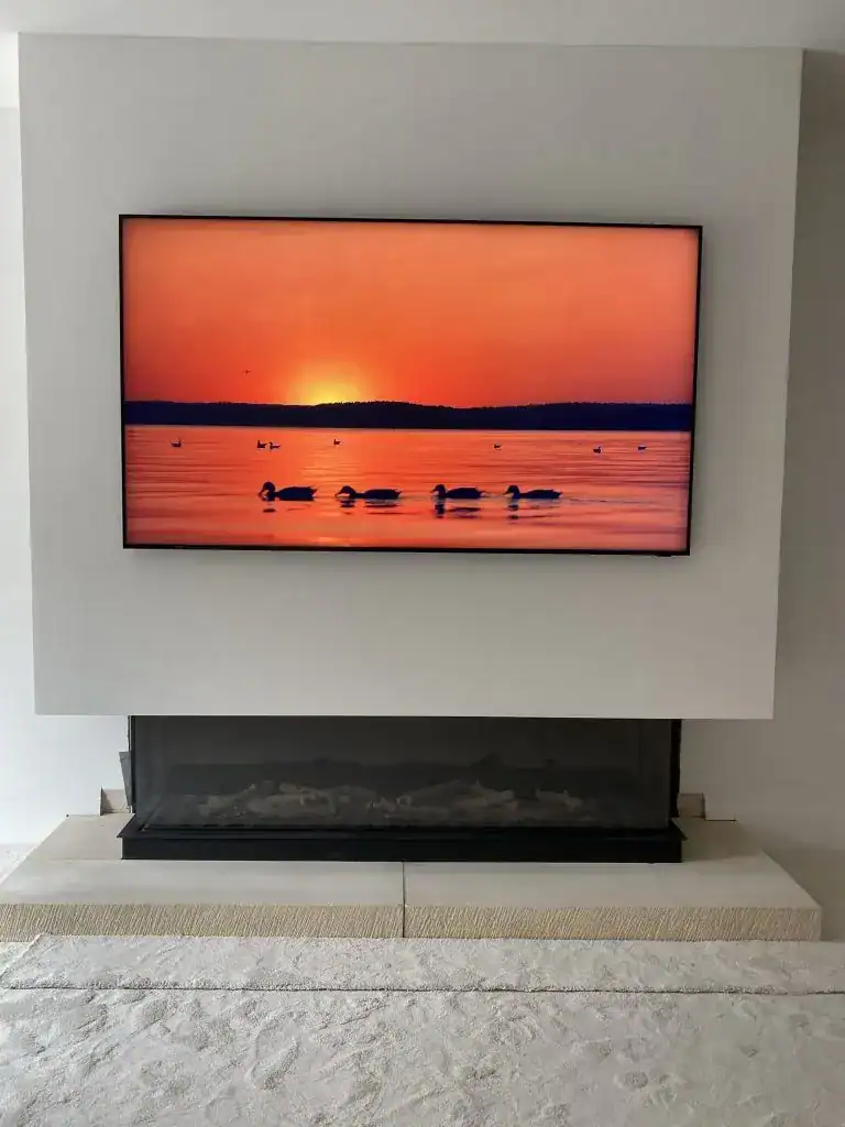 Wall Mount